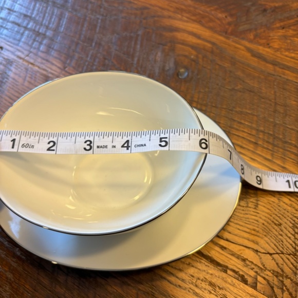 Vintage '60's Noritake Pasadena Gravy Dish - Picture 9 of 9